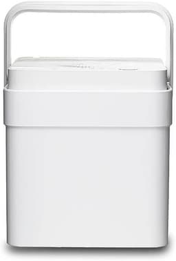 Midea Cube 50 Pint Smart Dehumidifier
