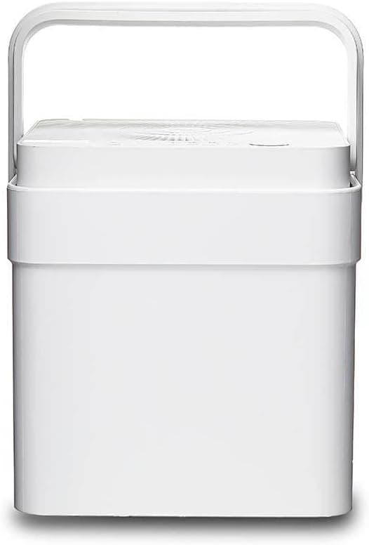 Midea Cube 50 Pint Smart Dehumidifier