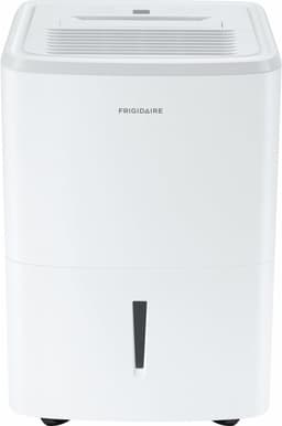 Frigidaire FFAD5033W1 Dehumidifier
