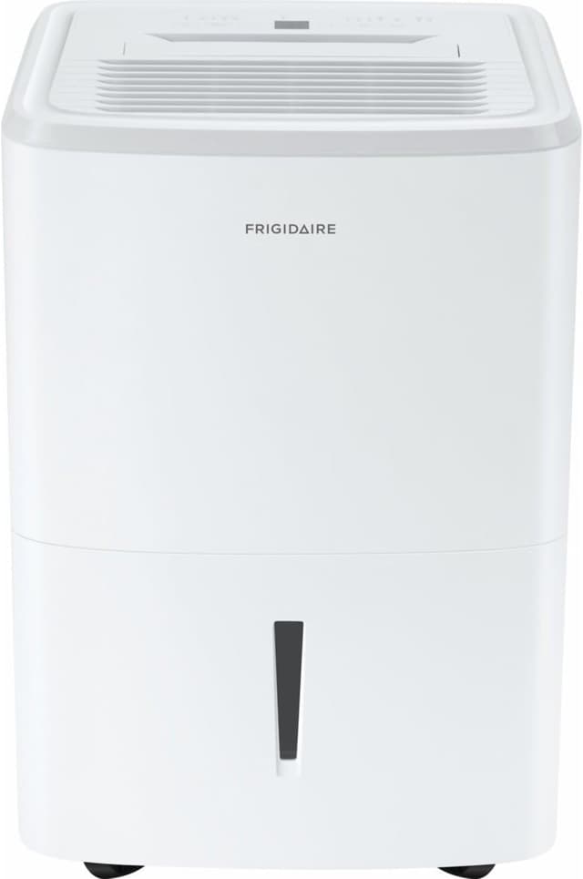 Frigidaire FFAD5033W1 Dehumidifier
