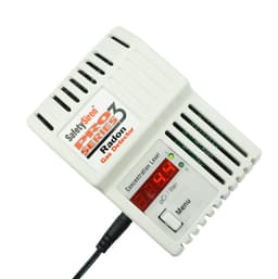 Safety Siren Pro Series3 Radon Detector