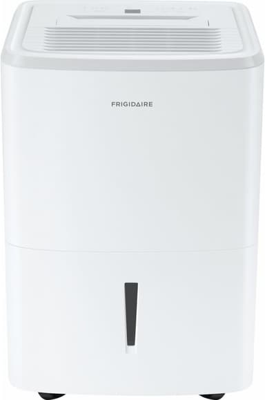Frigidaire FFAD5033W1 Dehumidifier