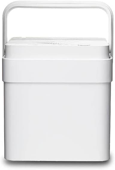 Midea Cube 50 Pint Smart Dehumidifier